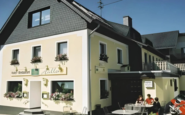 Hotel Hüllen