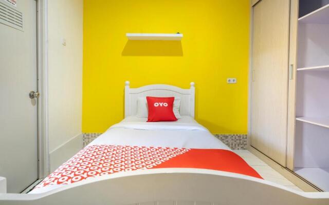 OYO Life 3782 Gunung Anyar