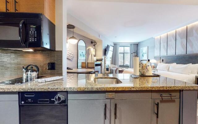 Village Monache #214 condo