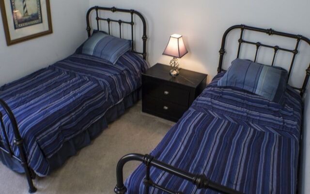 Esprit Four-Bedroom House 515