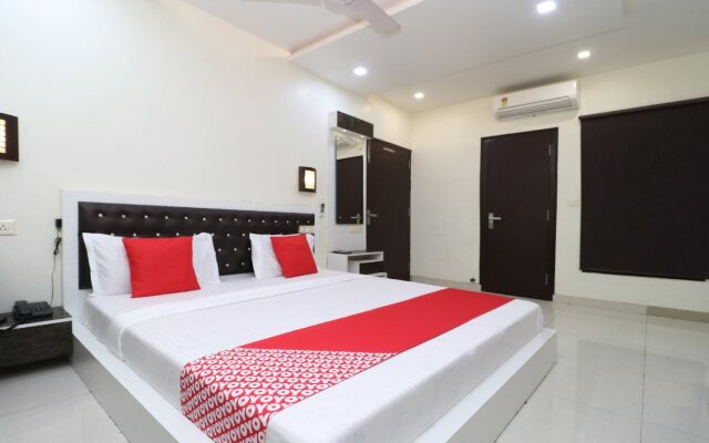 Hotel Kakkar By OYO Rooms