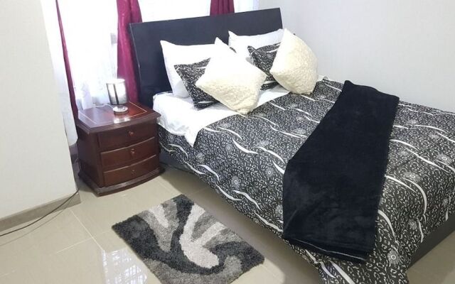 Apartamento cerca Aeropuerto El dorado