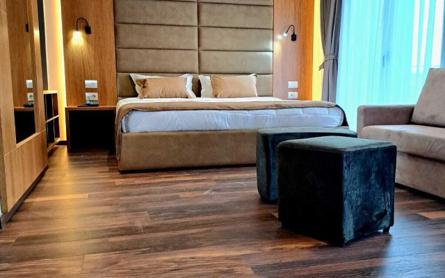 Olivia's Hill Resort