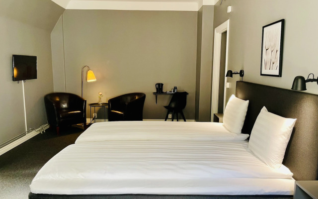 Birka Hotel