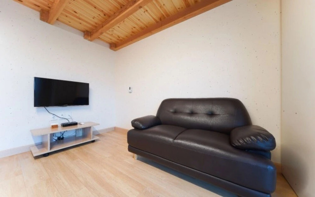 Yangyang Seorak Nadeul Pension