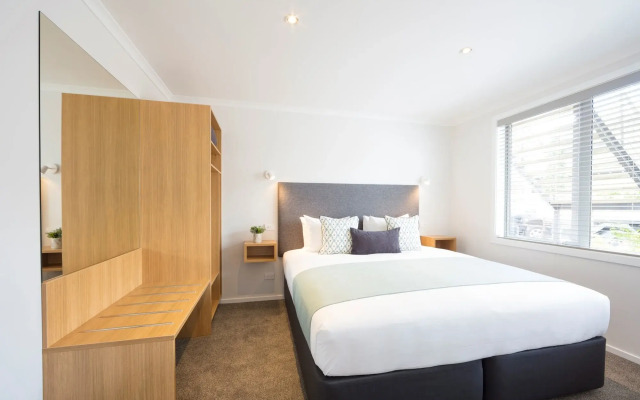 Beechwood Boutique Accommodation