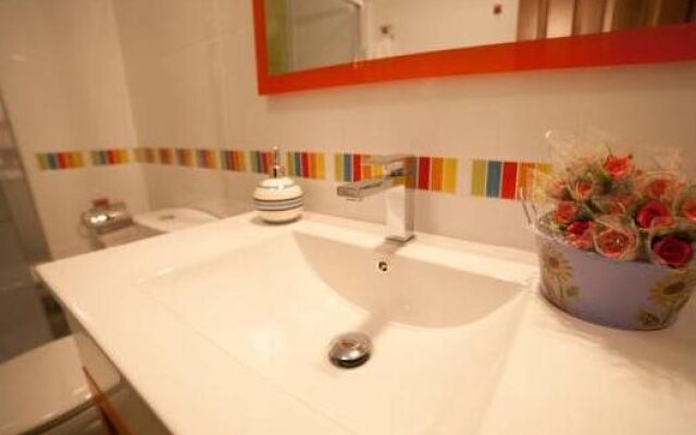 Apartamentos Rurales Sierra de Béjar