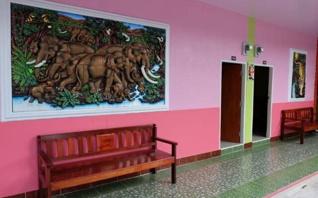 Wangthong Guesthouse