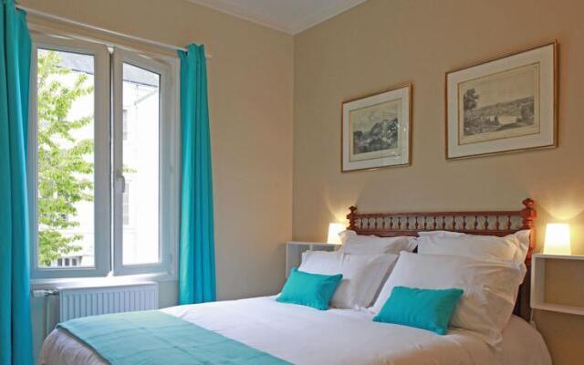 LAppartement de Philibert