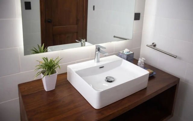 Casa Villamil Boutique Hotel