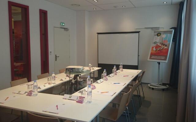 Hotel ibis Styles Montpellier Centre Comedie