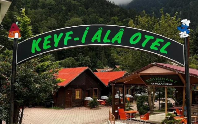 Keyf İ Ala