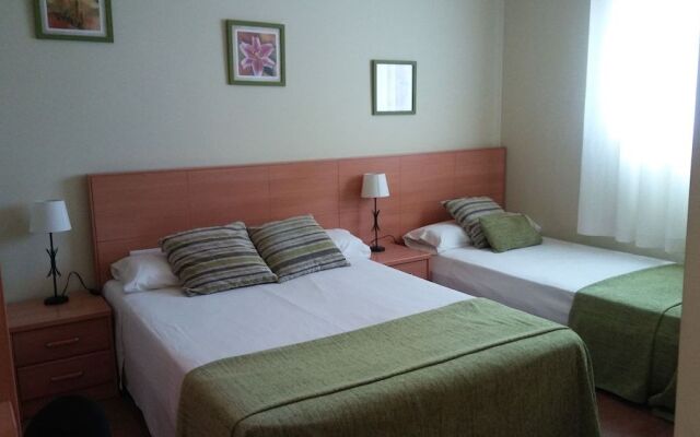 Hostal Sant Roc