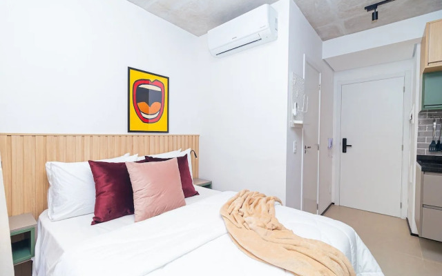 Vossa Bossa Chez Frei