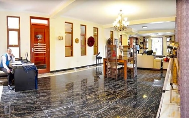 Tulia Boutique Hotel & Spa