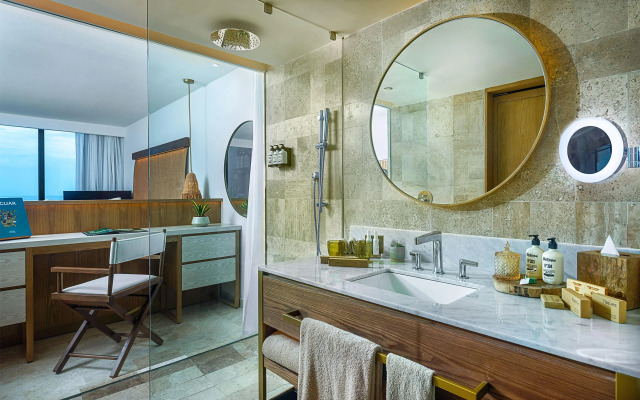 Paradisus Cancún – All Inclusive