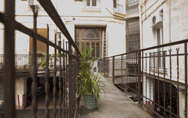 B&B Rodinò