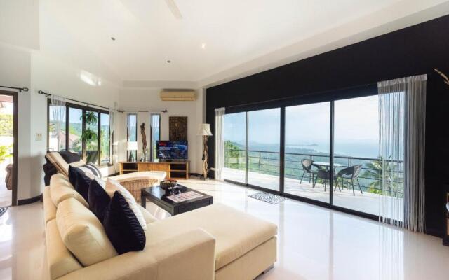 Samui Paradise Village