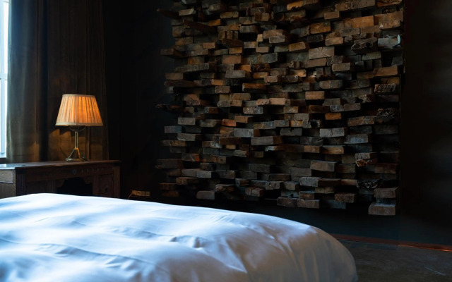Hotel Piet Hein Eek