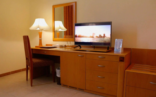 Sharjah Premiere  Resort