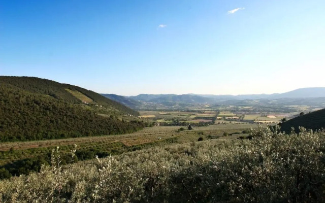 Le Logge di Silvignano Historic House