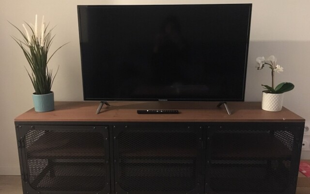 Charmant 2 pièces, atelier cosy au cœur de Dijon