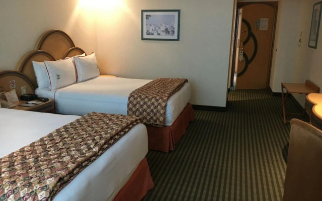 Hotel La Muralla