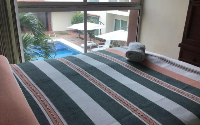 Hotel Sofia Veracruz