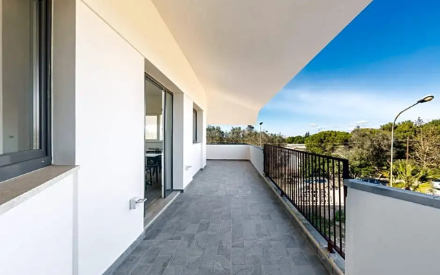 B&B Villa Prestige by BarbarHouse