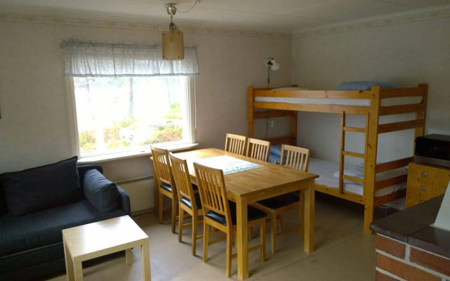 Långasjönäs Camping & Stugby