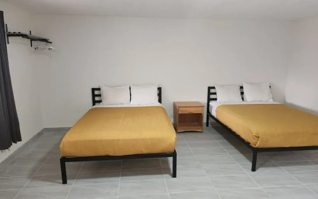 Economy Inn