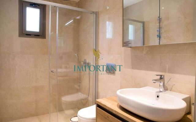 Green Park Villas by Important Group Travel