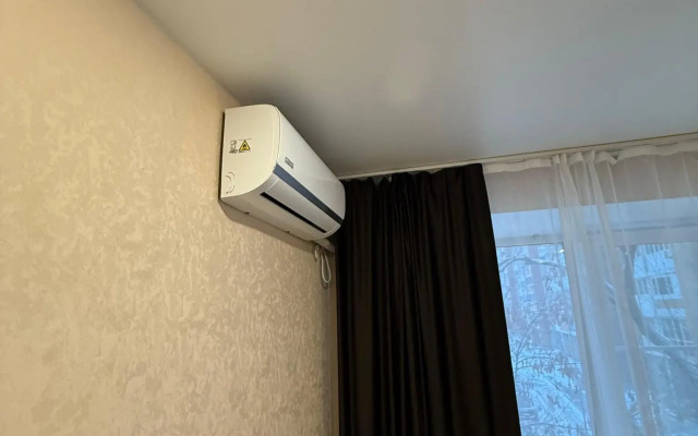 Тепло Дом на улице Войкова 18