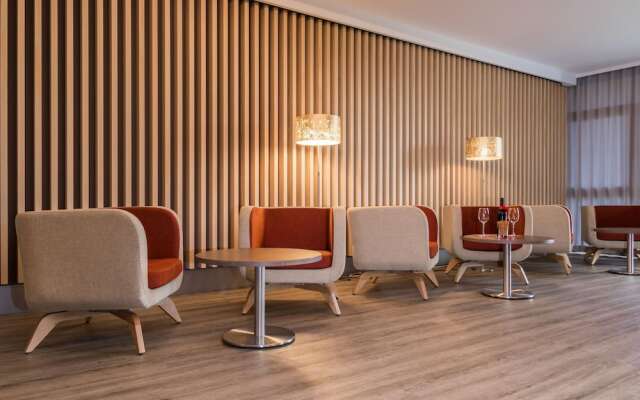 K6 Seminarhotel GmbH