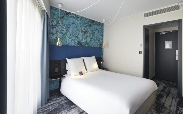Mercure Paris Bastille Saint Antoine