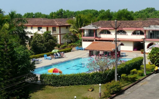 Clarem Guest House