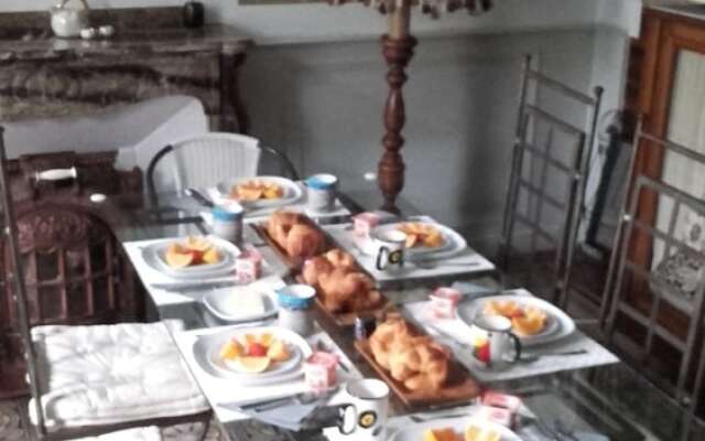 Chambres d'hôtes Maison Pélissier