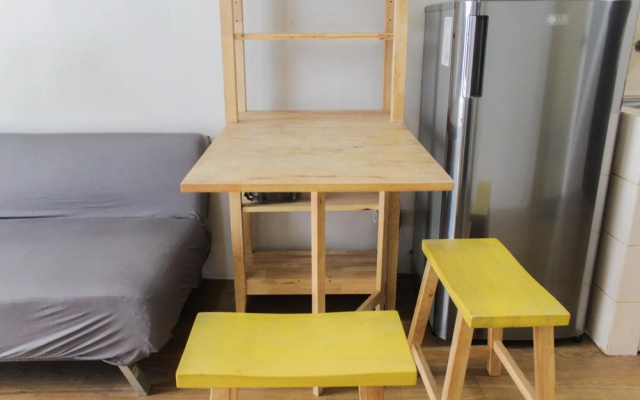 Cozy Stay 1BR Serpong Greenview Apartment