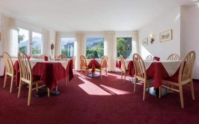 Hotel Appartement Lahngut