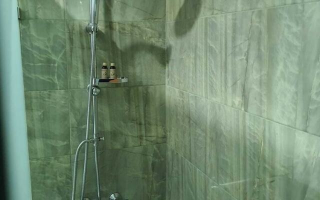 Hotel Pedras Salgadas