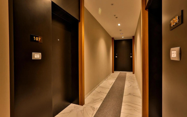 Hotel Wow