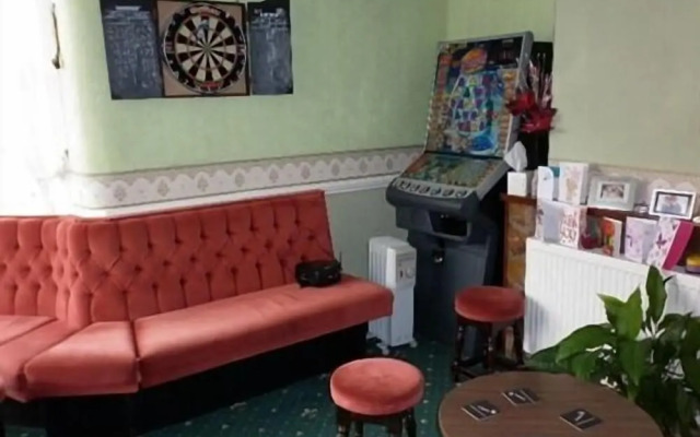 The Marnoch Hotel