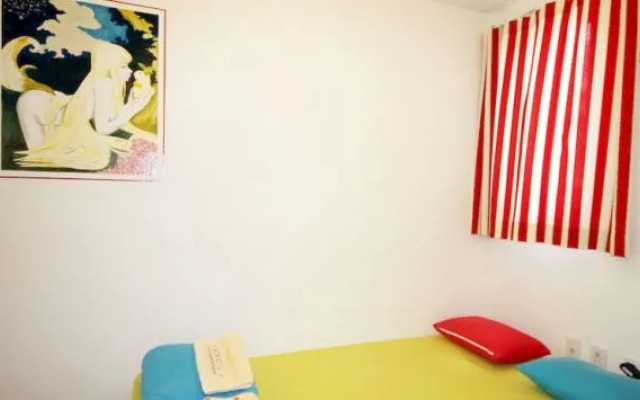 Pencil5 Hostel In Seoul, Korea