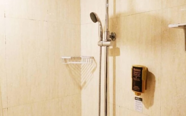 Blue Ocean Hotel – Bathroom – Tangshan