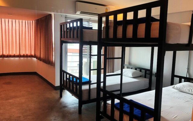Bodega Koh Samui - Adults Only - Hostel