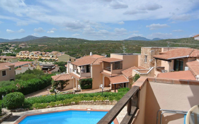 sardinia blu residence