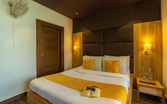ArtBuzz Mussoorie