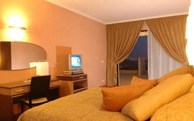 Regency Palace
