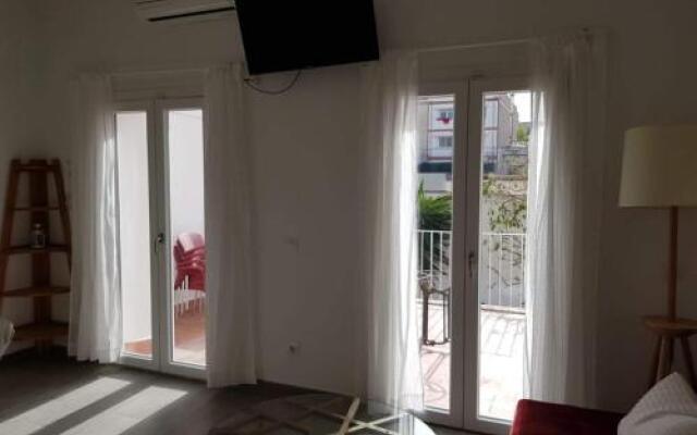 Mandala Apartment