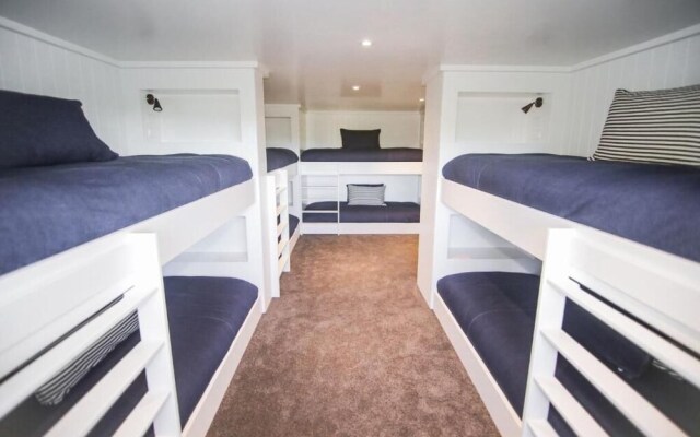 Lakeview Lodge Karapiro